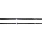 Rexpeed ST-Style Side Skirts for VB 2022+ Subaru WRX (G125)