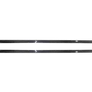 Rexpeed ST-Style Side Skirts for VB 2022+ Subaru WRX (G125)