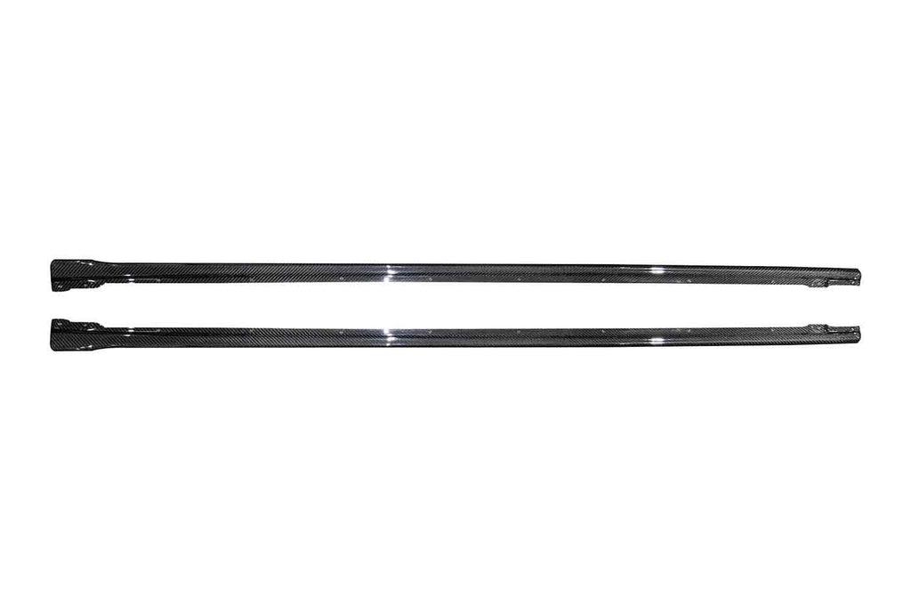 Rexpeed ST-Style Side Skirts for VB 2022+ Subaru WRX (G125)