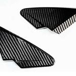 Rexpeed V1 Dry Carbon J Panel Cover for VB 2022+ Subaru WRX (G70)