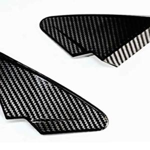 Rexpeed V1 Dry Carbon J Panel Cover for VB 2022+ Subaru WRX (G70)