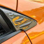 Rexpeed V2 Dry Carbon J-Panel Covers for VB 2022+ Subaru WRX (G109)