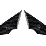 Rexpeed V2 Dry Carbon J-Panel Covers for VB 2022+ Subaru WRX (G109)