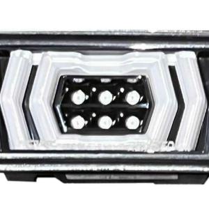 Rexpeed V2 LED Rear Fog Light for VB 2022+ Subaru WRX (G117)