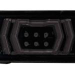 Rexpeed V2 LED Rear Fog Light for VB 2022+ Subaru WRX (G117)