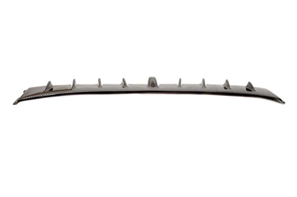 Seibon Carbon Fiber Vortex Generator for Evo 7/8/9 (RFS0305MITEVO8)