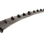 Seibon Carbon Fiber Vortex Generator for Evo 7/8/9 (RFS0305MITEVO8)