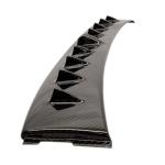 Seibon Carbon Fiber Vortex Generator for Evo 7/8/9 (RFS0305MITEVO8)