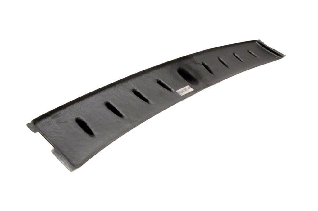 Seibon Carbon Fiber Vortex Generator for Evo 7/8/9 (RFS0305MITEVO8)