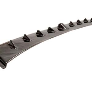 Seibon Carbon Fiber Vortex Generator for Evo 7/8/9 (RFS0305MITEVO8)