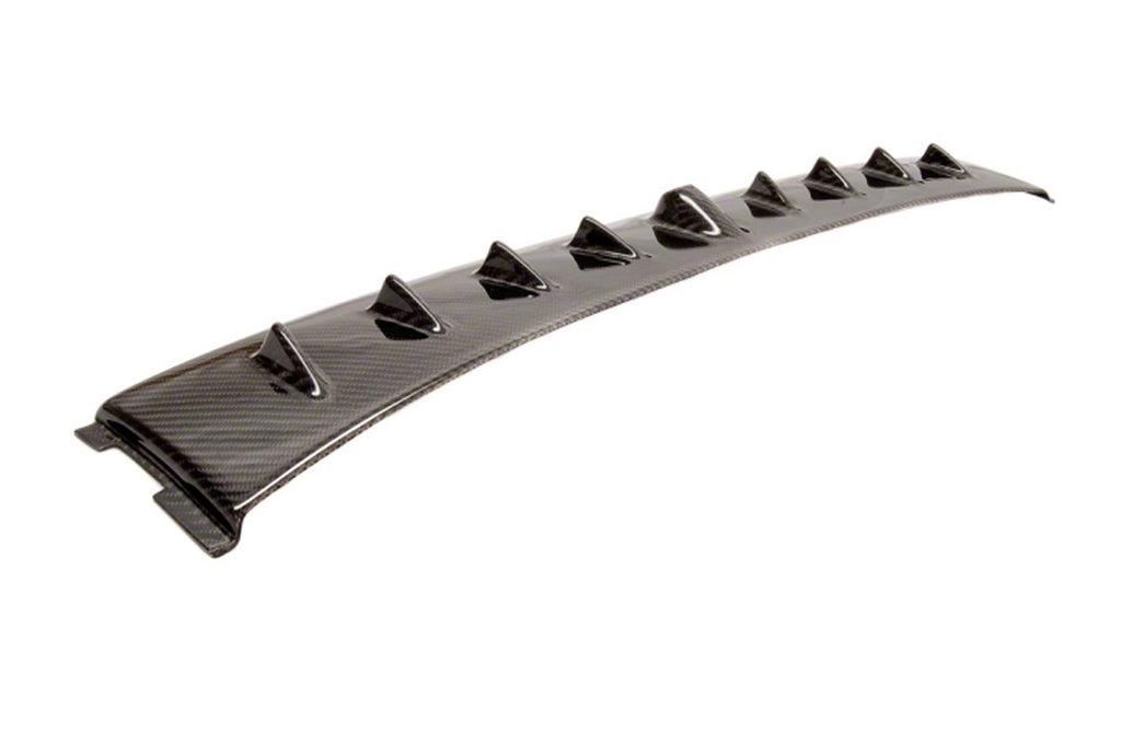 Seibon Carbon Fiber Vortex Generator for Evo 7/8/9 (RFS0305MITEVO8)
