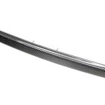 Seibon Carbon Fiber Trunk Garnish (Gloss) for 15-21 WRX/STi (RG15SBIMP)