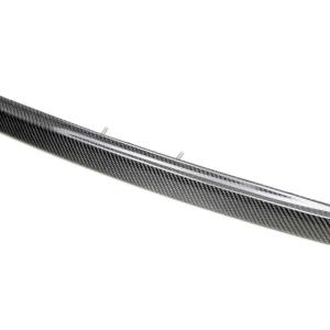 Seibon Carbon Fiber Trunk Garnish (Gloss) for 15-21 WRX/STi (RG15SBIMP)