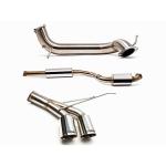 COBB Cat Back Exhaust