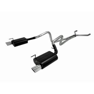 Flowmaster Cat-Back Exhaust System
