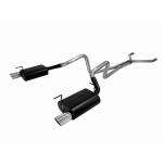 Flowmaster Cat-Back Exhaust System