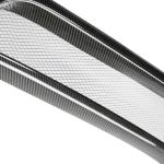 Seibon Carbon Fiber Rear Bumper Spoiler for R35 GTR 2009-2011 (RL0910NSGTR-OE)