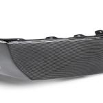 Seibon Carbon Fiber Rear Bumper Spoiler for R35 GTR 2009-2011 (RL0910NSGTR-OE)