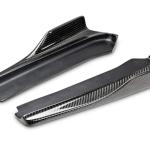 Seibon Carbon Fiber Rear Lip MB Style for 2015-2020 WRX/STi (RL15SBIMP-MB)