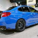 Seibon Carbon Fiber Rear Lip MB Style for 2015-2020 WRX/STi (RL15SBIMP-MB)