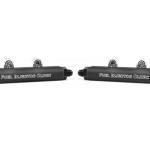 FIC Fuel Rails Top-Feed for 02-14 WRX / 07+STi