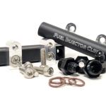 FIC Fuel Rails Top-Feed for 02-14 WRX / 07+STi