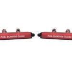 FIC Fuel Rails Top-Feed for 02-14 WRX / 07+STi
