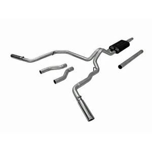 Flowmaster Cat-Back Exhaust System