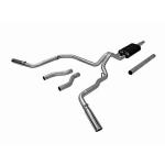 Flowmaster Cat-Back Exhaust System