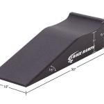 Race Ramps 30 Rally Ramps 16° Approach (RR-30)