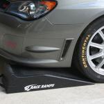 Race Ramps 30 Rally Ramps 16° Approach (RR-30)