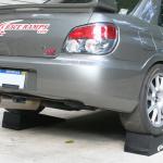 Race Ramps 30 Rally Ramps 16° Approach (RR-30)