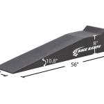 Race Ramps 56 One-Piece 10.8° Approach (RR-56)