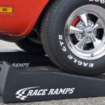 Race Ramps 56 One-Piece 10.8° Approach (RR-56)