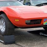 Race Ramps 56 One-Piece 10.8° Approach (RR-56)