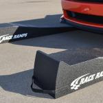 Race Ramps 72 Two-Piece 6.8° Approach (RR-72-2)