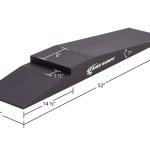 Race Ramps Multi-Purpose 7° Approach (RR-SPR)