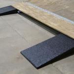Race Ramps Multi-Purpose 7° Approach (RR-SPR)