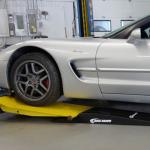Race Ramps Multi-Purpose 7° Approach (RR-SPR)