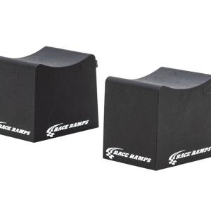 Race Ramps One Piece Wheel Cribs 12 (RR-WC-12)