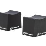 Race Ramps One Piece Wheel Cribs 12 (RR-WC-12)
