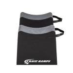 Race Ramps One Piece Wheel Cribs 12 (RR-WC-12)