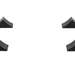 Race Ramps Wheel Chocks (RR-WC)