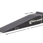 Race Ramps 67 One-Piece 10.8° Approach (RR-XT)