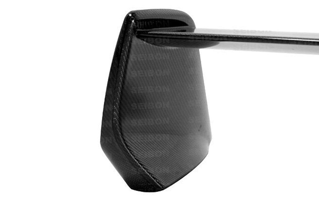 Seibon Carbon Fiber Spoiler for Evo 7/8/9 (RS0305MITEVO8)