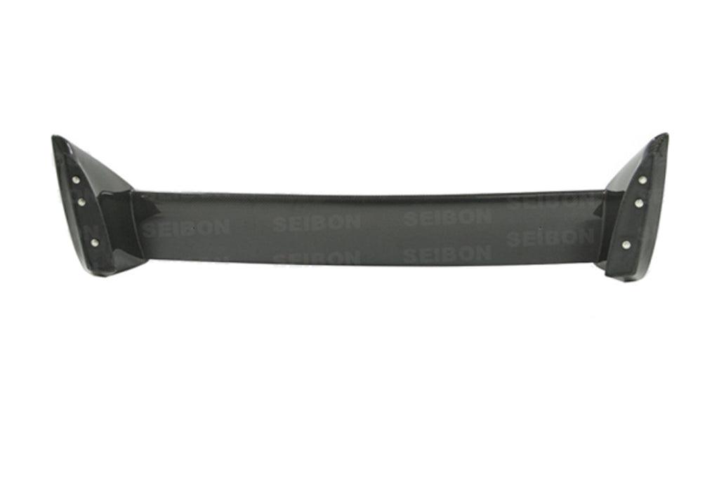Seibon Carbon Fiber Spoiler for Evo 7/8/9 (RS0305MITEVO8)