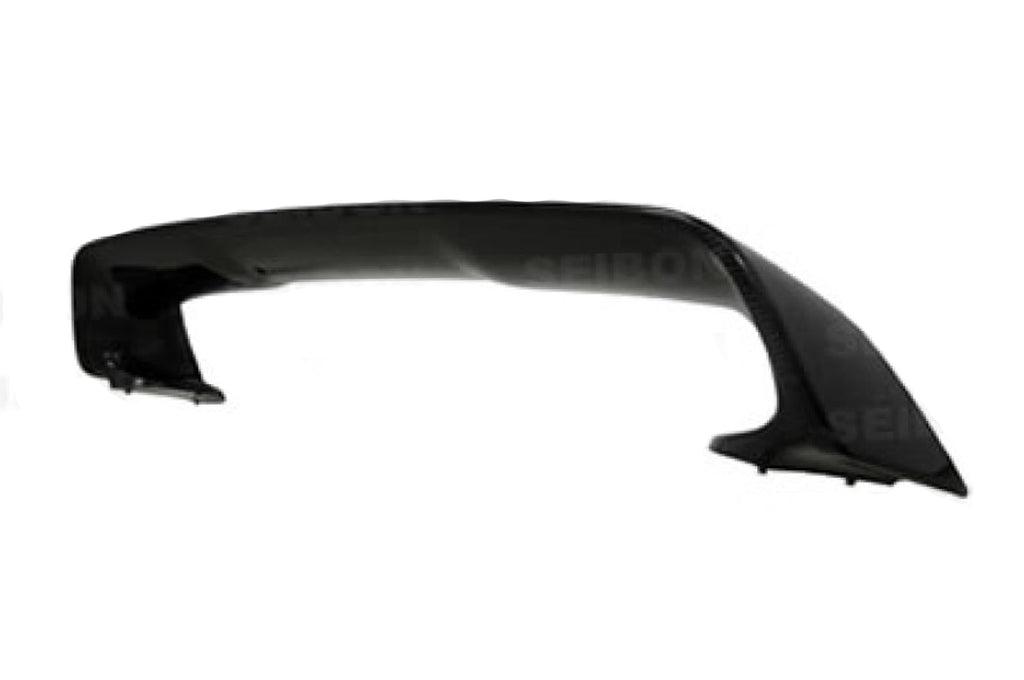Seibon Carbon Fiber Rear Spoiler for Evo X (RS0809MITEVOX)
