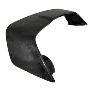 Seibon Carbon Fiber Rear Spoiler for Evo X (RS0809MITEVOX)
