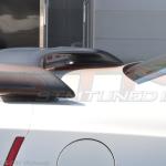 Seibon Carbon Fiber Spoiler OEM Style Dry for R35 GTR (RS0910NSGTR-OE-DRY) *Discontinued*