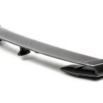 Seibon Carbon Fiber Spoiler OEM Style Gloss for R35 GTR (RS0910NSGTR-OE)